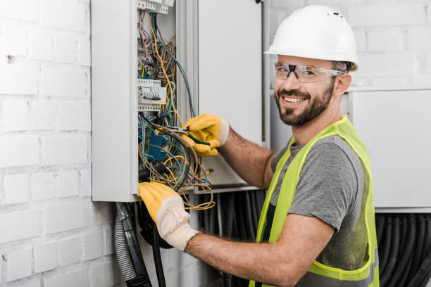 Best Electrician Near Me  in Auxvasse, MO