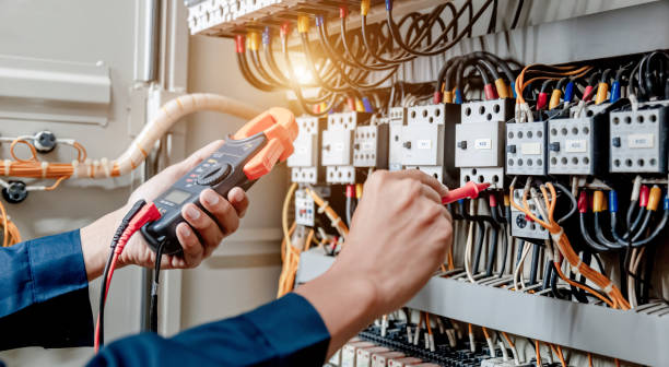 Best Local Electrician Companies  in Auxvasse, MO