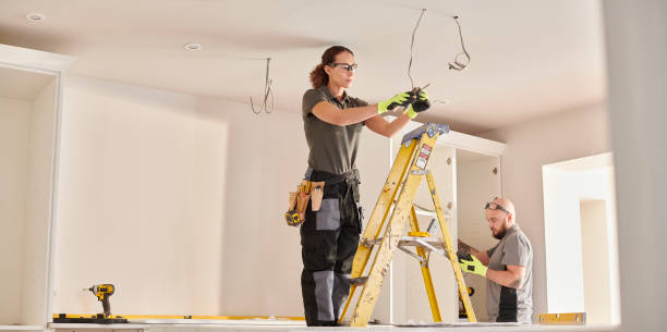 Best Industrial Electrical Services  in Auxvasse, MO