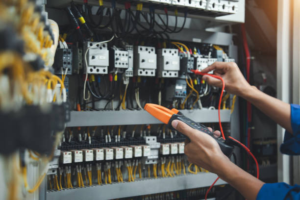 Best Affordable Emergency Electrician  in Auxvasse, MO