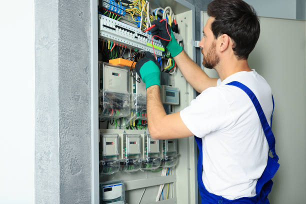 Electrical Outlet Repair in MO