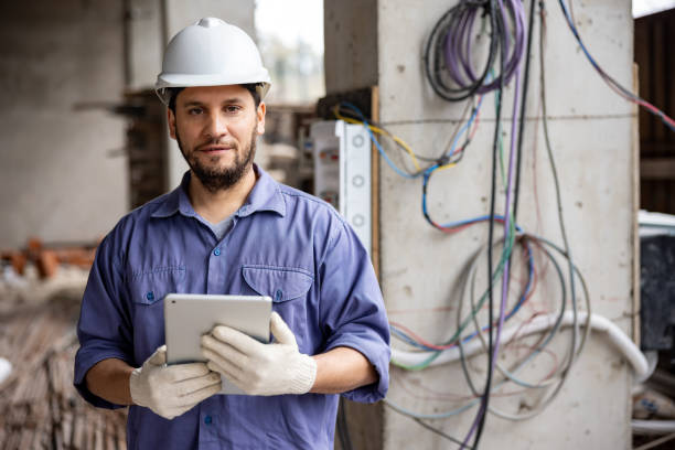 Best Electrical Wiring Services  in Auxvasse, MO