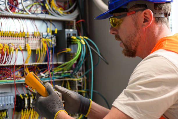 Best Electrical Contractors for Businesses  in Auxvasse, MO