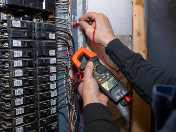 Best Electrical Outlet Repair  in Auxvasse, MO